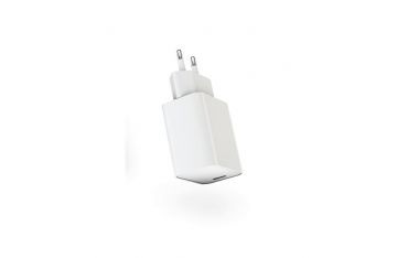 Iphone Starter Pack - 10w Wireless Charger Qc 3.0 & Alim. Usb-c Pd18w - Zens - ZNS.ZESC12BPD/00