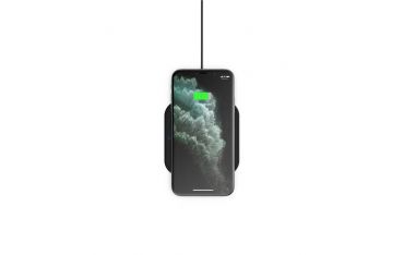 Iphone Starter Pack - 10w Wireless Charger Qc 3.0 & Alim. Usb-c Pd18w - Zens - ZNS.ZESC12BPD/00