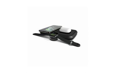 Wireless Pack 3 In 1 Powerbank  2 X 10w + Apple Watch - Zens - ZNS.ZEPB05B/00