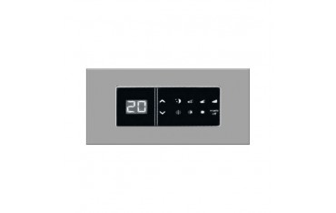 Comando 4 Velocità Fisse LCD E2T543II - Innova AirLeaf