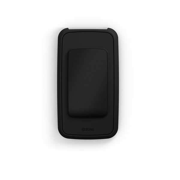 Batteria Esterna Wireless Qi 4500 Mah - Nero - Zens - ZNS.ZEPB03B/00