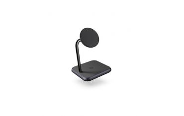 3-in-1 Magnetic Wireless Charger - Black - Zens - ZNS.ZEDC19B/00