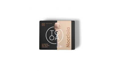 Astuccio Con 2 Gelati - Nocciola - Tooa - TOA.MX-DA-0203