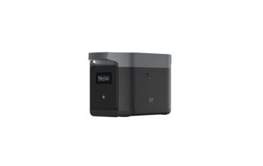 Delta Max Batteria Supplementare - Ecoflow - ECW.50031003