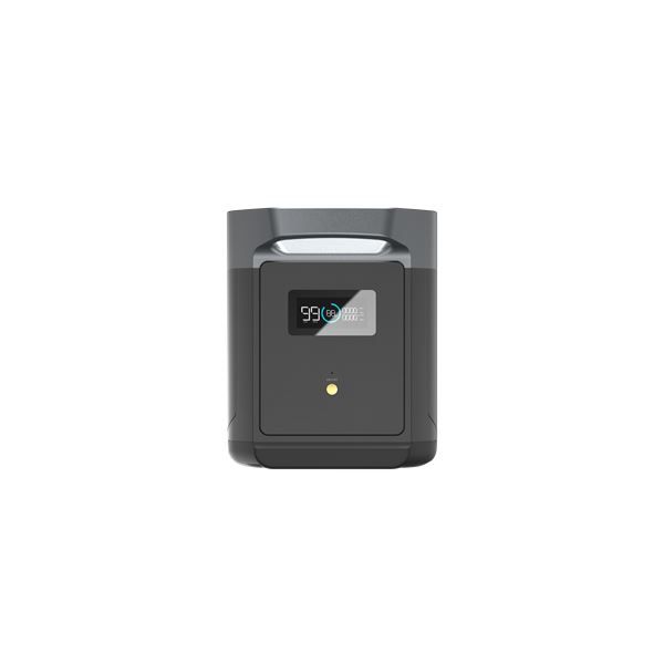 Delta Max Batteria Supplementare - Ecoflow - ECW.50031003