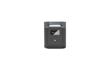 Delta Max Batteria Supplementare - Ecoflow - ECW.50031003