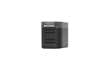Delta Max Batteria Supplementare - Ecoflow - ECW.50031003