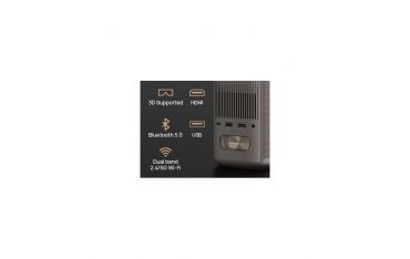 Mogo 2 Pro - Proiettore Portatile Smart - Xgimi - XGM.XK04T