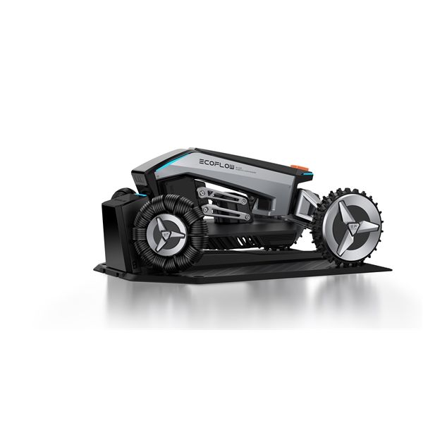 Blade - Ecoflow - ECW.ZMH100-B-EU-V20