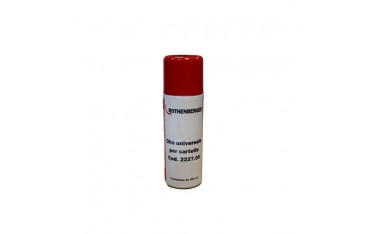 Olio Universale Per Cartelle Spray 200 ml Rothenbergher