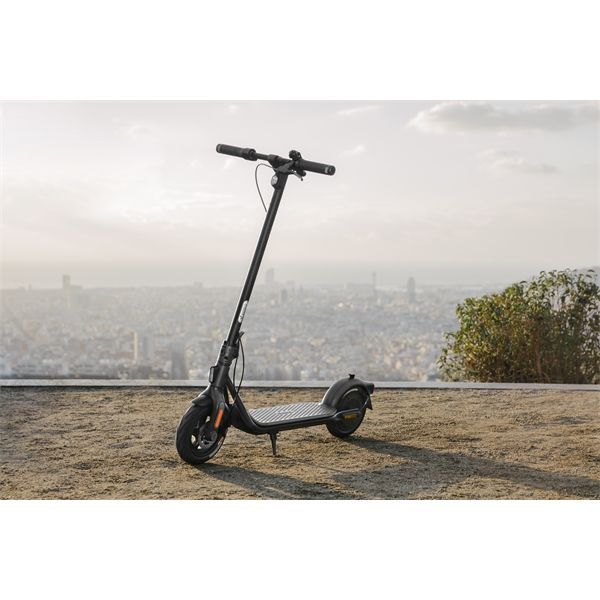 Ninebot Monopattino Elettrico Kickscooter F2 E - Segway-Ninebot - SGW.AA.05.12.01.0003