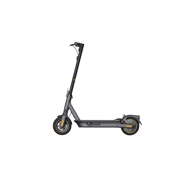 Ninebot Monopattino Elettrico Kickscooter Max G2 E - Segway-Ninebot - SGW.AA.05.15.01.0003