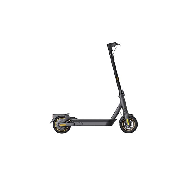 Ninebot Monopattino Elettrico Kickscooter Max G2 E - Segway-Ninebot - SGW.AA.05.15.01.0003