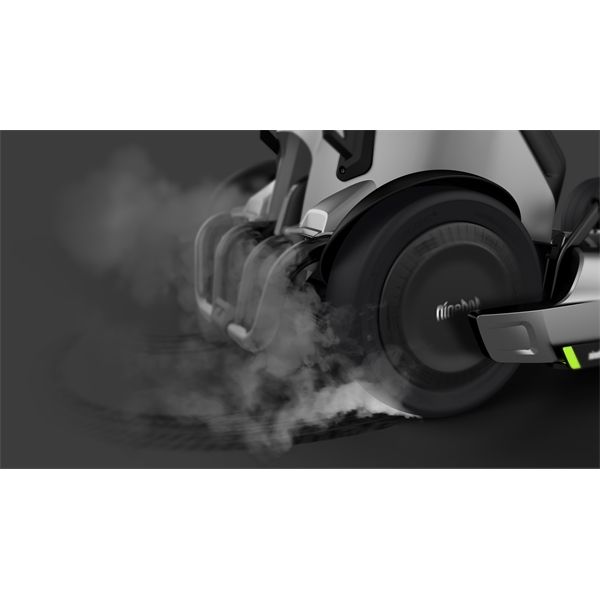 Ninebot Gokart Pro - Segway-Ninebot - SGW.AA.04.01.02.0023
