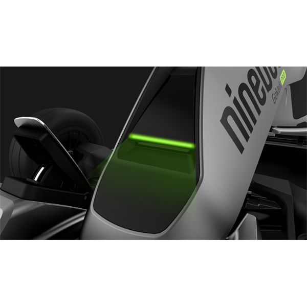 Ninebot Gokart Pro - Segway-Ninebot - SGW.AA.04.01.02.0023