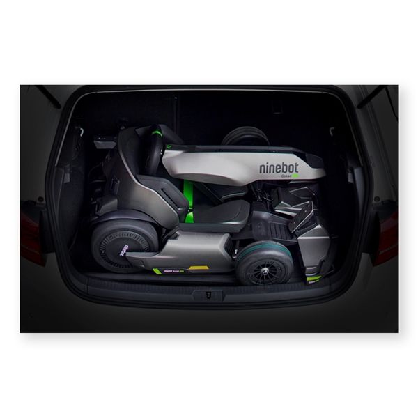 Ninebot Gokart Pro - Segway-Ninebot - SGW.AA.04.01.02.0023