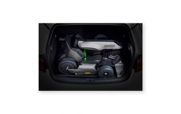 Ninebot Gokart Pro - Segway-Ninebot - SGW.AA.04.01.02.0023