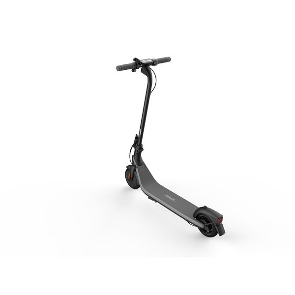 Ninebot Monopattino Elettrico E2 D Powered By Segway - Segway-Ninebot - SGW.AA.00.0013.16