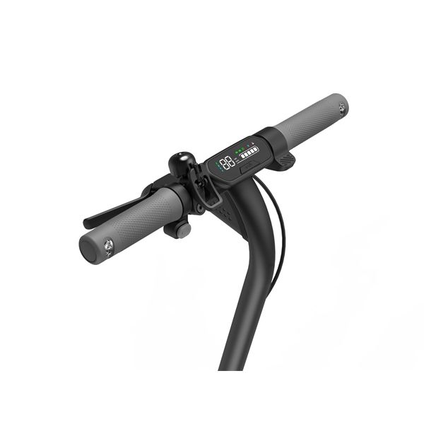 Ninebot Monopattino Elettrico E2 D Powered By Segway - Segway-Ninebot - SGW.AA.00.0013.16