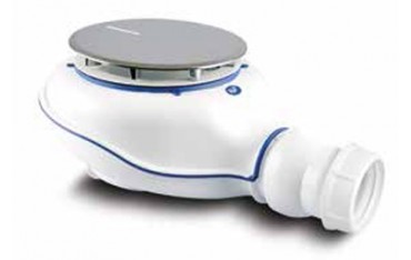 Piletta di scarico Nicoll Turboflow 2