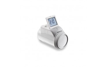 Regolatore Elettronico Honeywell HR92WE per Radiatore in R.F.