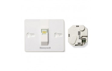 Kit Montaggio a Parete Honeywell ATF600 per Evohome Wi-Fi