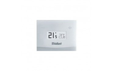 Termostato Modulante WiFi Vaillant VSmart 0020197223