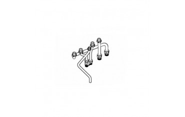 Kit installazione Vaillant ecoINWALL PLUS