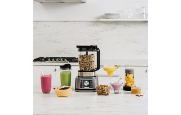 Frullatore 3 In 1 Ninja Power Nutri Cb350eu - Ninja - NNJ.CB350EU