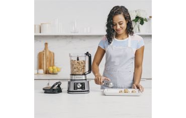 Frullatore 3 In 1 Ninja Power Nutri Cb350eu - Ninja - NNJ.CB350EU