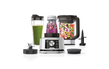 Frullatore 3 In 1 Ninja Power Nutri Cb350eu - Ninja - NNJ.CB350EU