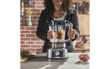 Frullatore 3 In 1 Ninja Power Nutri Cb350eu - Ninja - NNJ.CB350EU