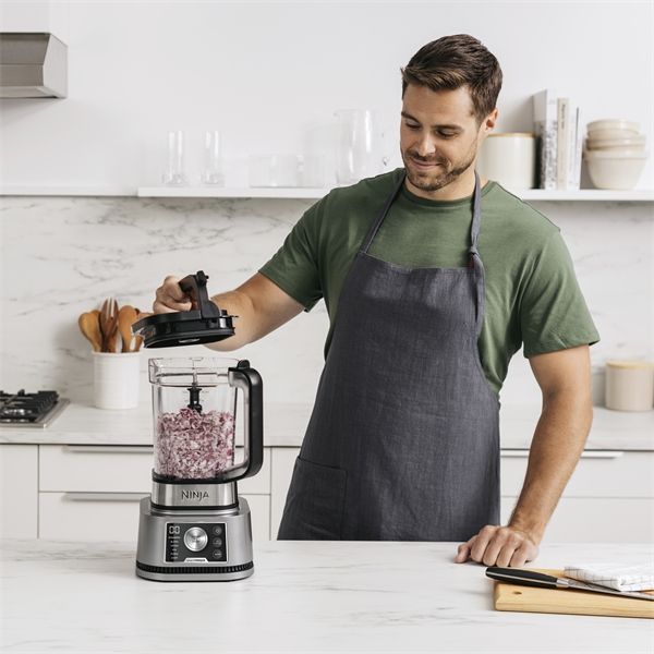 Frullatore 3 In 1 Ninja Power Nutri Cb350eu - Ninja - NNJ.CB350EU