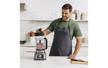 Frullatore 3 In 1 Ninja Power Nutri Cb350eu - Ninja - NNJ.CB350EU