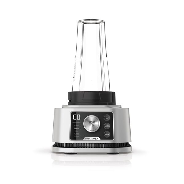 Frullatore 3 In 1 Ninja Power Nutri Cb350eu - Ninja - NNJ.CB350EU