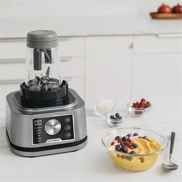 Frullatore 3 In 1 Ninja Power Nutri Cb350eu - Ninja - NNJ.CB350EU