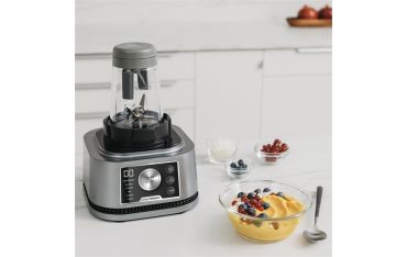 Frullatore 3 In 1 Ninja Power Nutri Cb350eu - Ninja - NNJ.CB350EU