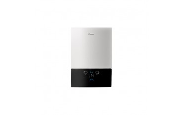 Caldaia Daikin D2CND Ultracompatta
