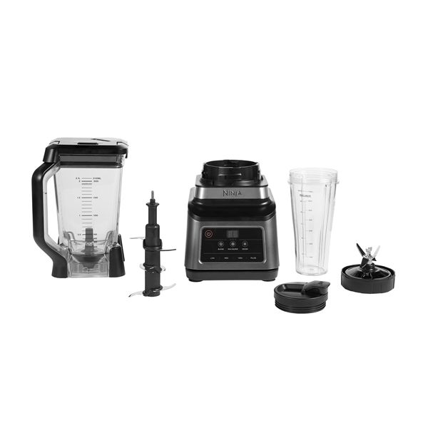 Frullatore 2 In 1 Ninja Bn750eu - Ninja - NNJ.BN750EU