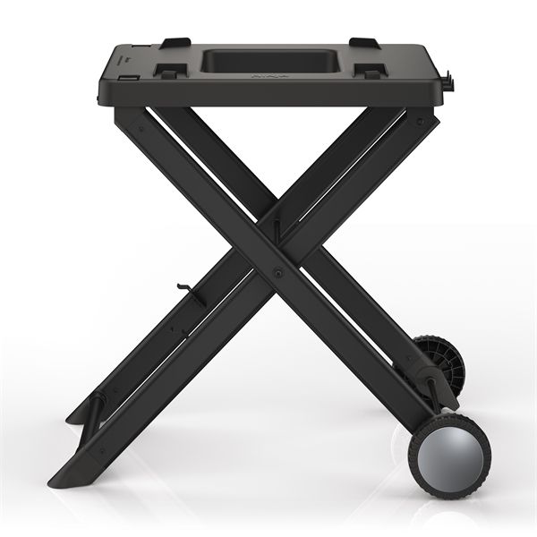 Carrello Pieghevole Per Barbecue Elettrico Ninja Woodfire - Ninja - NNJ.XSKGRLLSTDEUK