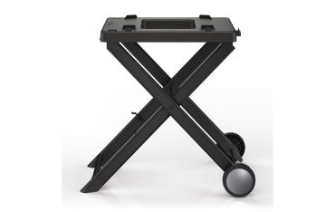 Carrello Pieghevole Per Barbecue Elettrico Ninja Woodfire - Ninja - NNJ.XSKGRLLSTDEUK