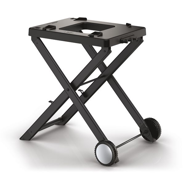 Carrello Pieghevole Per Barbecue Elettrico Ninja Woodfire - Ninja - NNJ.XSKGRLLSTDEUK