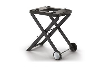 Carrello Pieghevole Per Barbecue Elettrico Ninja Woodfire - Ninja - NNJ.XSKGRLLSTDEUK