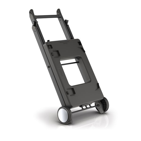Carrello Pieghevole Per Barbecue Elettrico Ninja Woodfire - Ninja - NNJ.XSKGRLLSTDEUK
