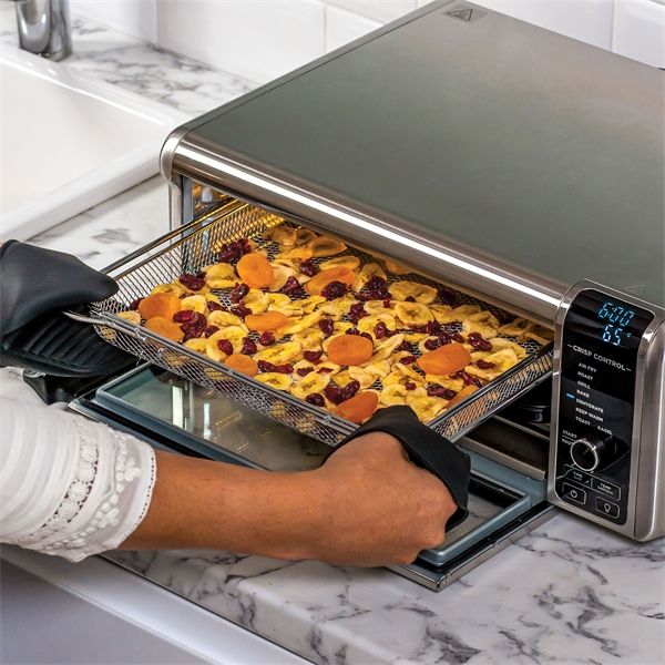 Forno Multifunzione 8 In 1 Ninja Da 10 L Sp101eu - Ninja - NNJ.SP101EU