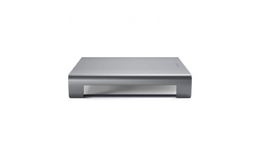 Stand Per Imac In Alluminio Con Hub Usb-c Integrato - Space Gray - Satechi - STC.ST-AMSHM