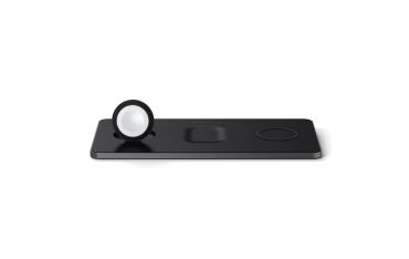 Tappetino Di Ricarica Trio Wireless - Satechi - STC.ST-X3TWCPM