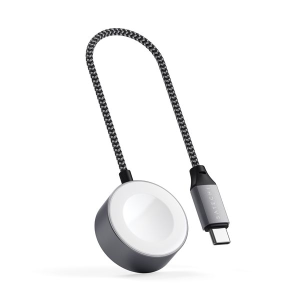 Cavo Magnetico Usb-c Per Ricarica Apple Watch - Satechi - STC.ST-TCAW7CM