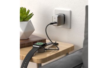 Cavo Magnetico Usb-c Per Ricarica Apple Watch - Satechi - STC.ST-TCAW7CM