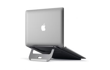 Stand Per Notebook In Alluminio Space Gray - Satechi - STC.ST-ALTSM